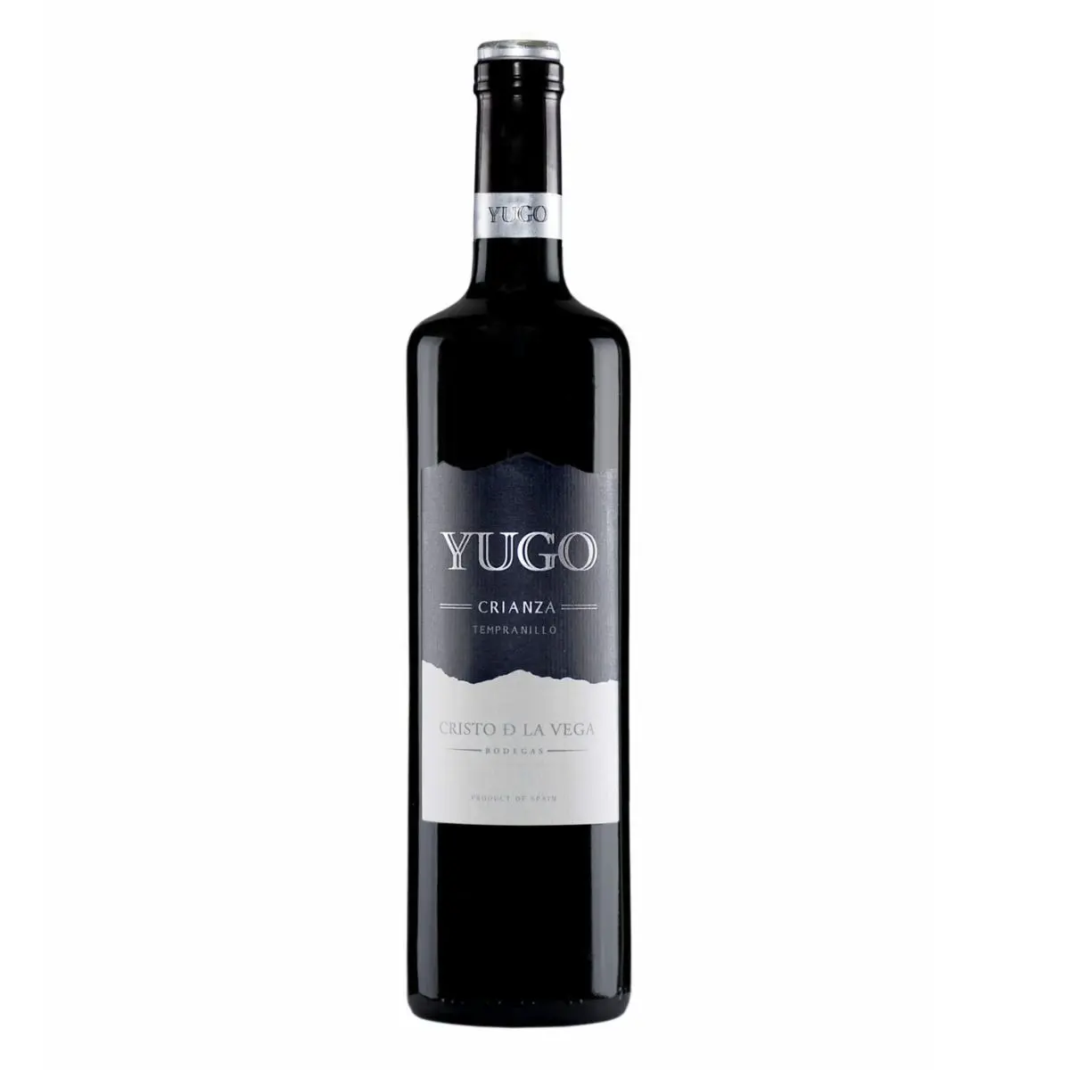 yugo reserva tempranillo