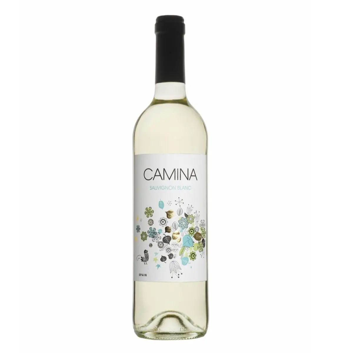 Vino blanco Camina sauvignon blanc