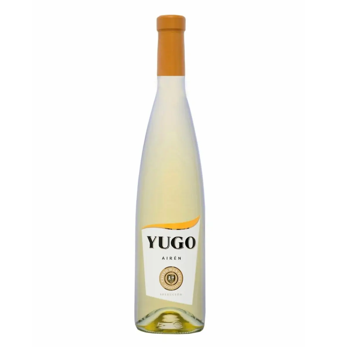 Vino blanco Yugo airen