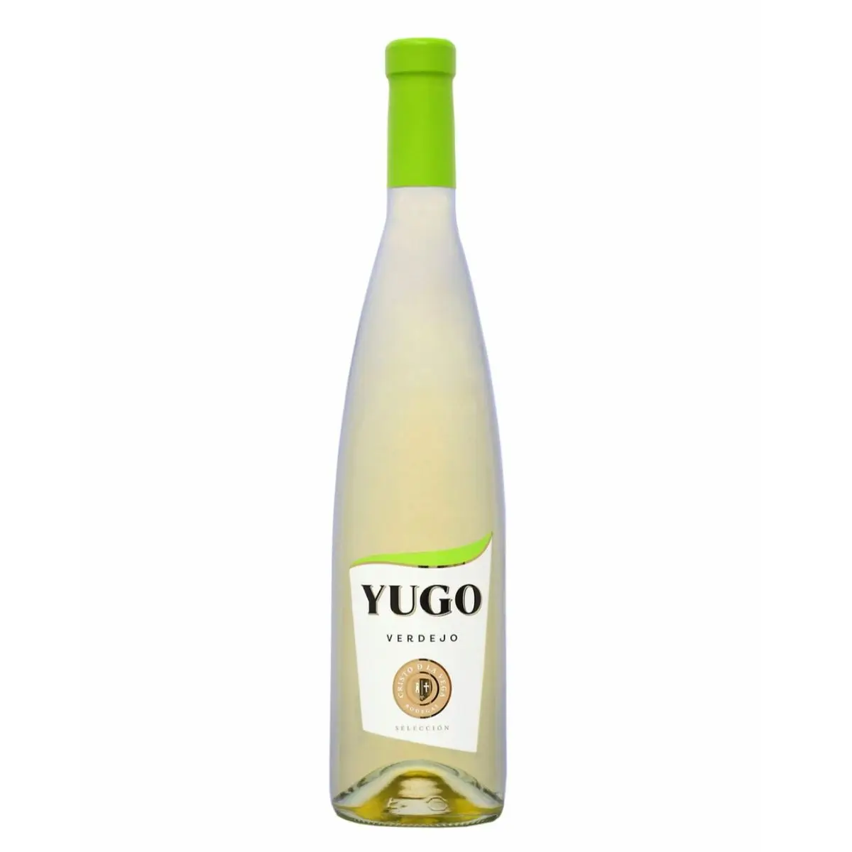 Vino blanco Yugo verdejo